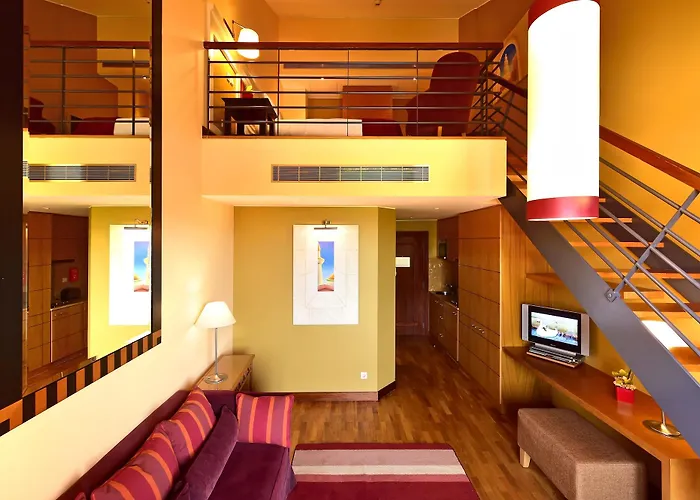 Pestana Golf & 4*