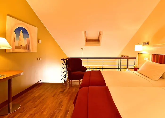 Pestana Golf & Hotel Sintra