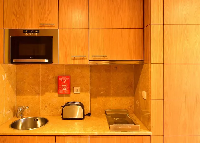 Hotel Pestana Golf &