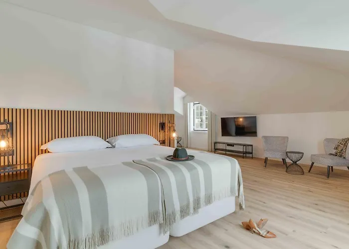 Pestana Golf & Hotel Sintra