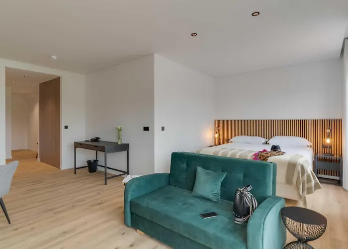 Pestana Golf & 4* Sintra