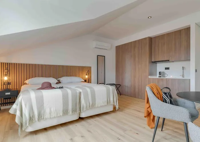 Hotel Pestana Golf &