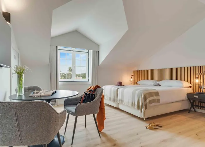 Pestana Golf & Sintra
