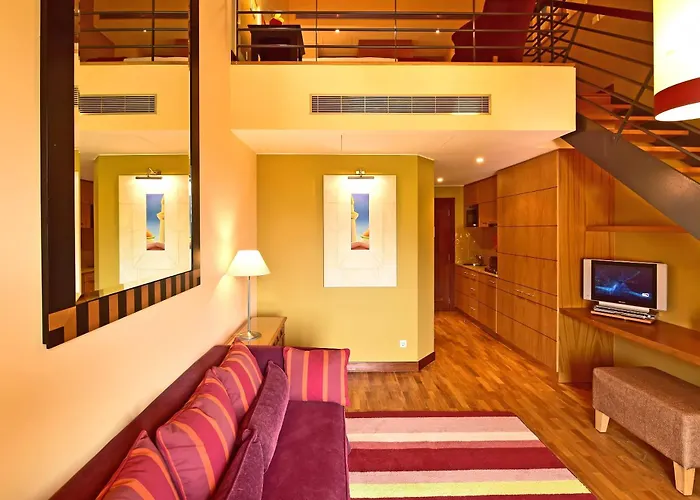 Hotel Pestana Golf &