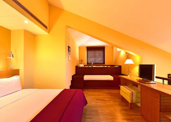 Hotel Pestana Golf & Sintra