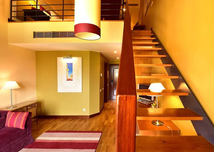 Pestana Golf & 4*
