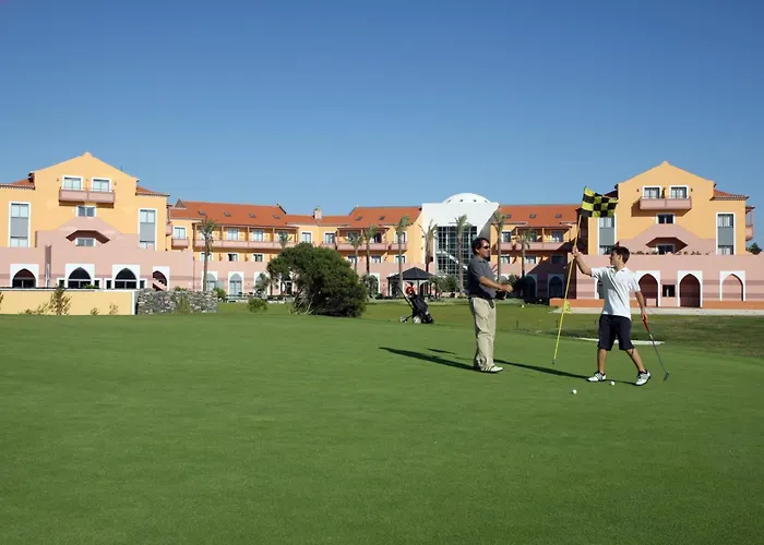Hotel Pestana Golf & Sintra