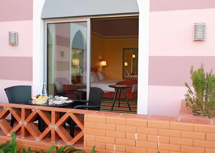 Hotel Pestana Golf & 4*