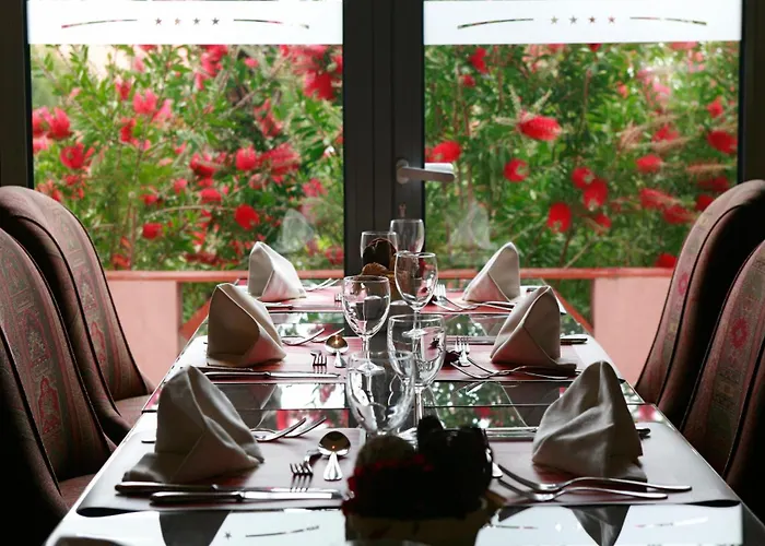 Hotel Pestana Golf & Sintra