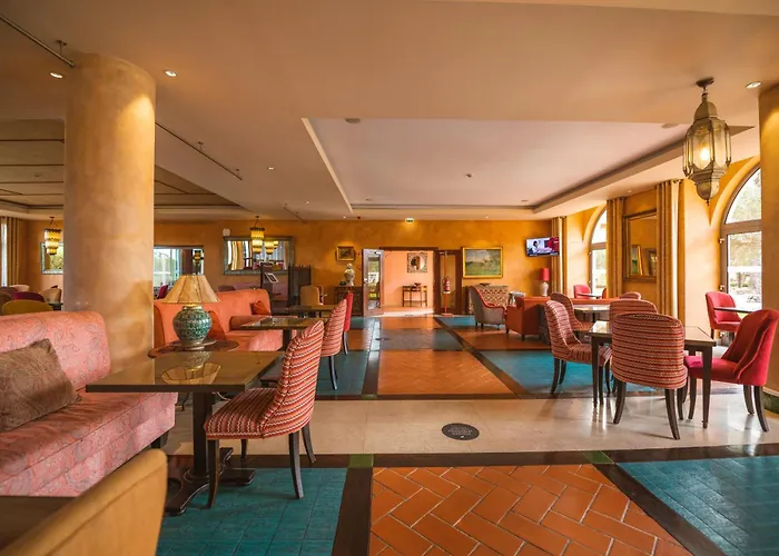 Pestana Golf & 4*