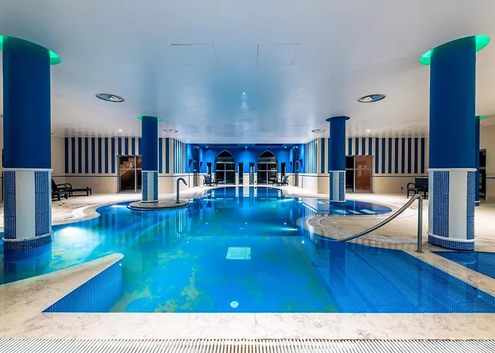 Pestana Golf & Sintra