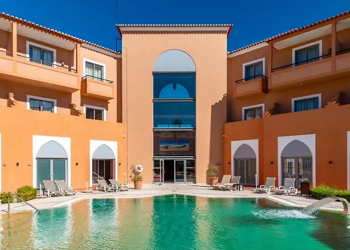 Pestana Golf & 4* Sintra