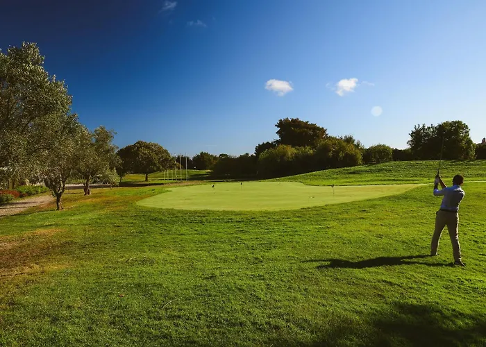 Pestana Golf &