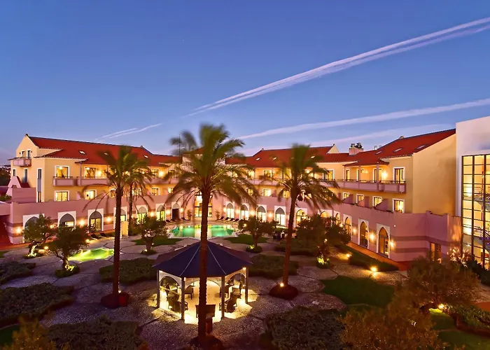 Pestana Golf & 4*