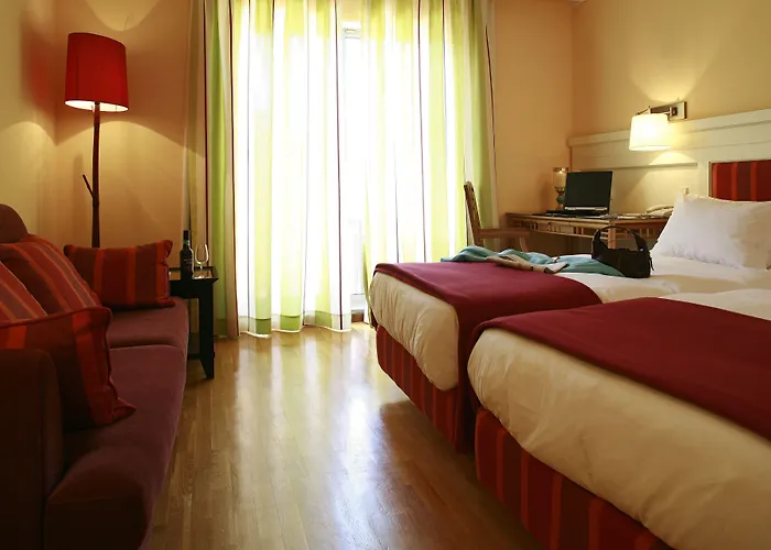 Hotel Pestana Golf & 4*