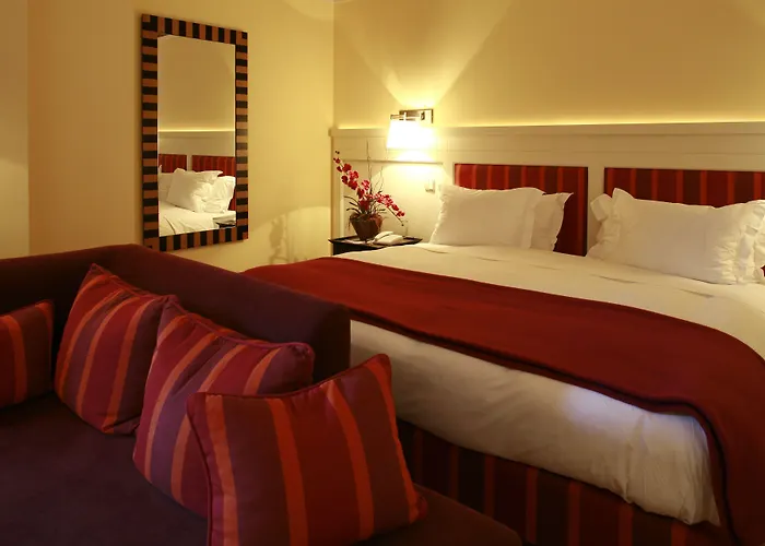 Pestana Golf &