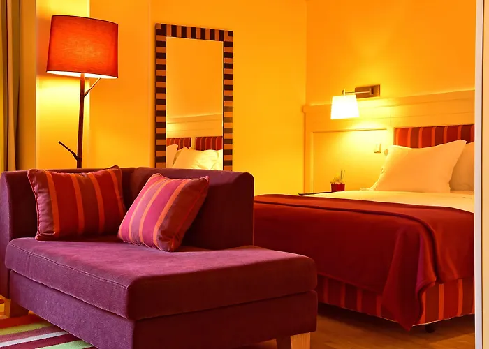 Pestana Golf & Hotel 4*
