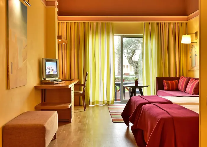 Pestana Golf & Hotel Sintra