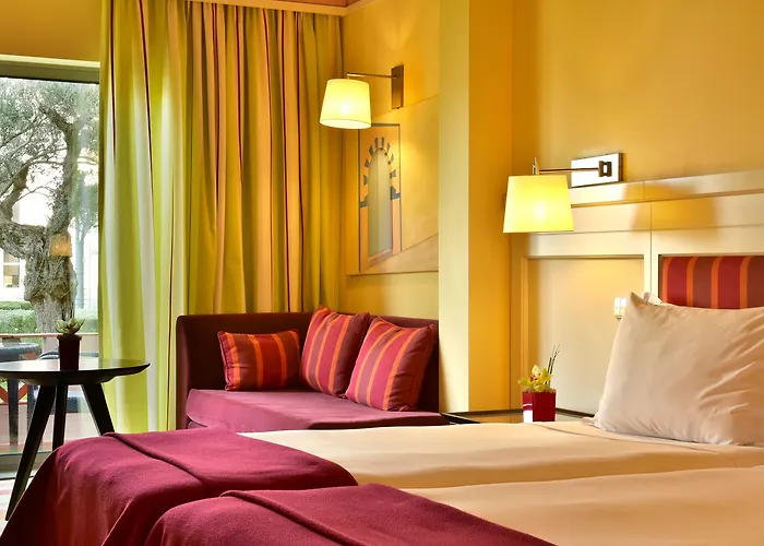 Hotel Pestana Golf & Sintra