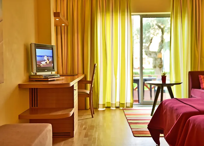 Hotel Pestana Golf &