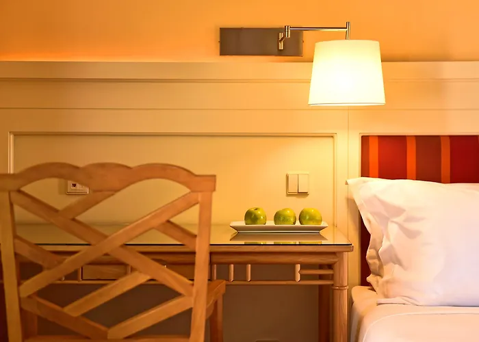 Hotel Pestana Golf &