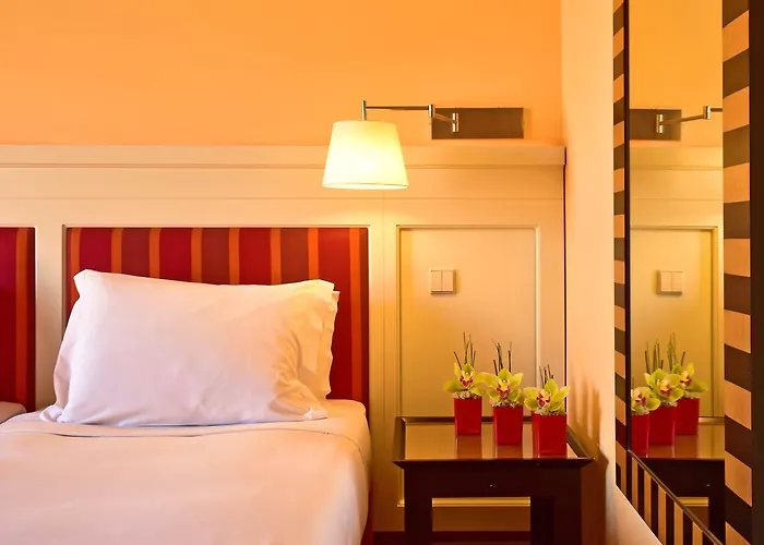 Pestana Golf & Hotel Sintra