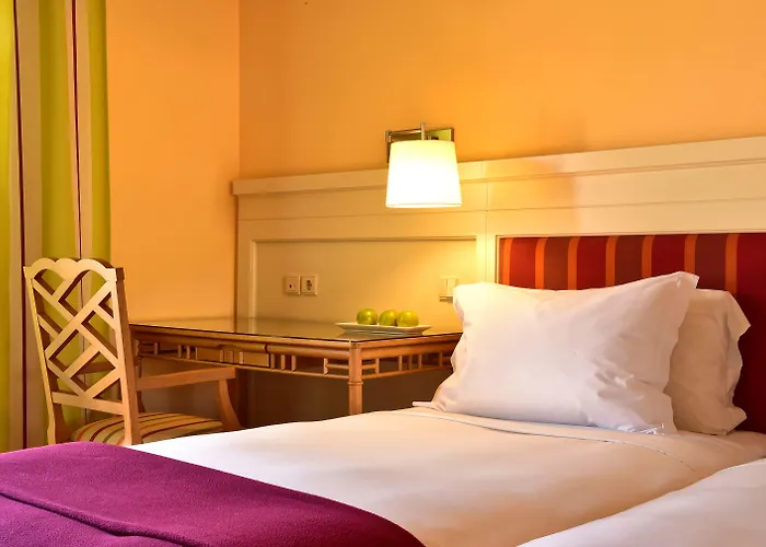 Pestana Golf & 4* Sintra