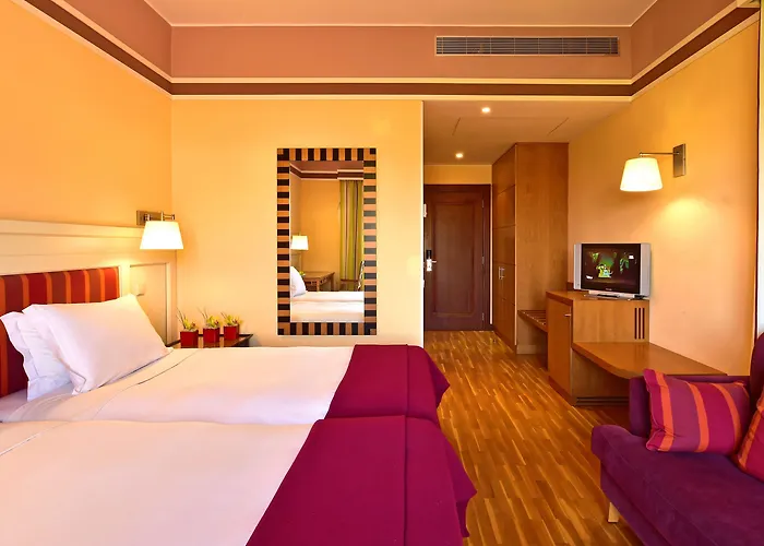 Hotel Pestana Golf &