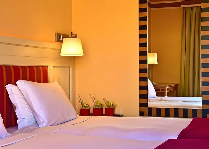 Pestana Golf & Hotel 4*