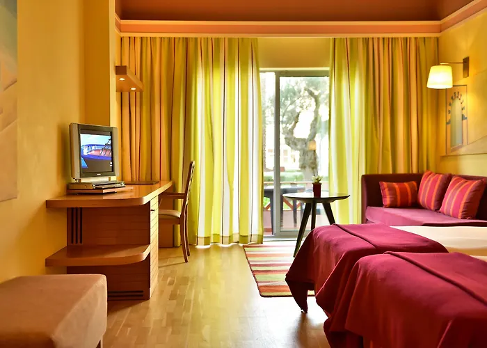 Pestana Golf & Sintra