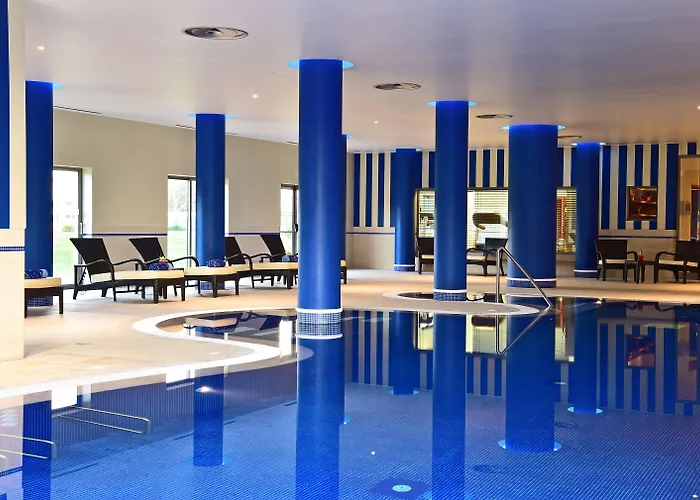 Hotel Pestana Golf & Sintra
