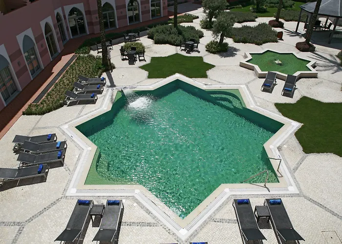 Pestana Golf & Hotel Sintra