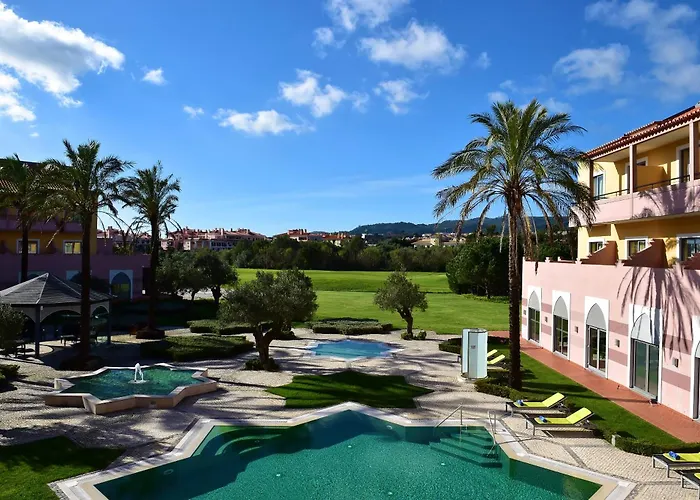 Hotel Pestana Golf &