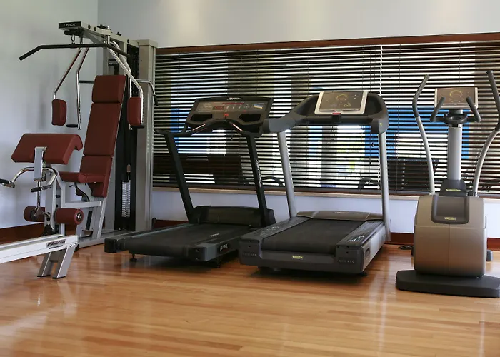Pestana Golf & Sintra