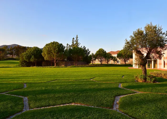 Pestana Golf & Sintra