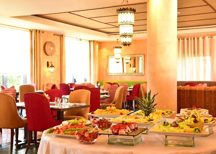 Pestana Golf & 4*