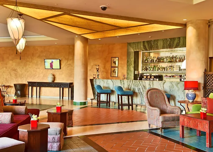 Pestana Golf & Hotel Sintra
