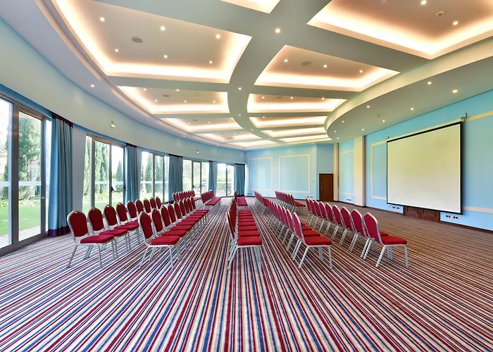 Hotel Pestana Golf & 4*