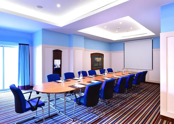 Pestana Golf & Hotel 4*