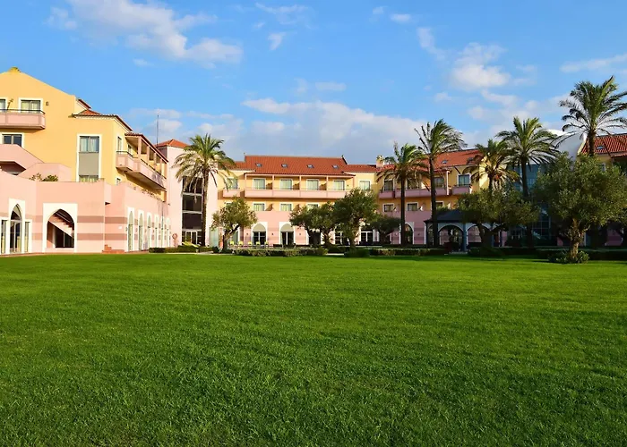 Pestana Golf &