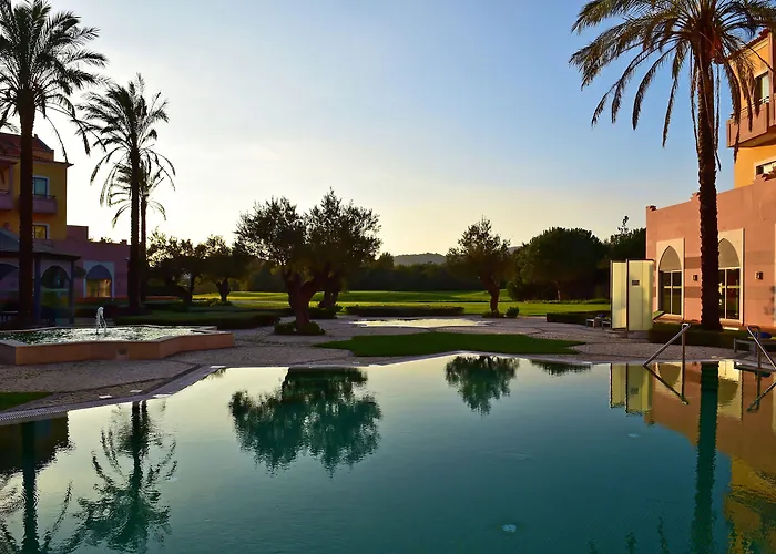 Pestana Golf &