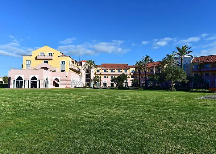 Pestana Golf &