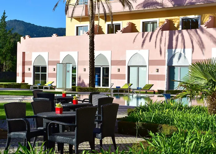 Pestana Golf & 4*