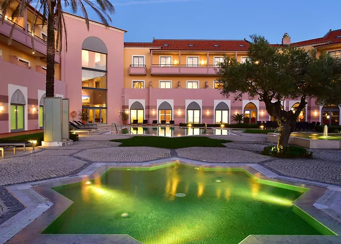 Hotel Pestana Golf &
