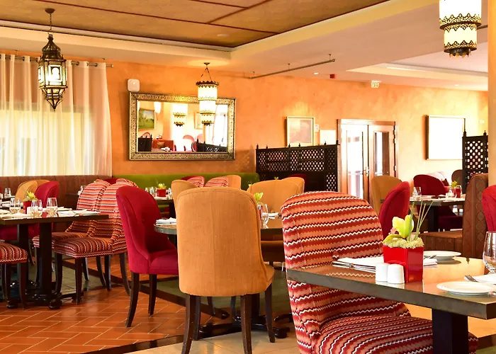 Hotel Pestana Golf &