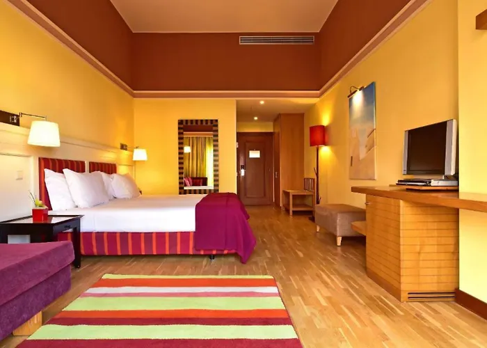Pestana Golf & Sintra