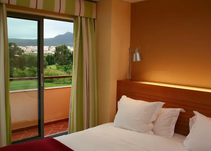 Pestana Golf & Sintra
