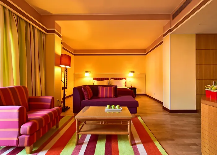 Hotel Pestana Golf & Sintra