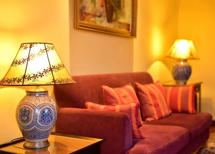Pestana Golf & Sintra