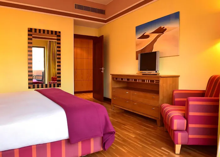 Pestana Golf &